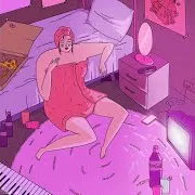 Малышка